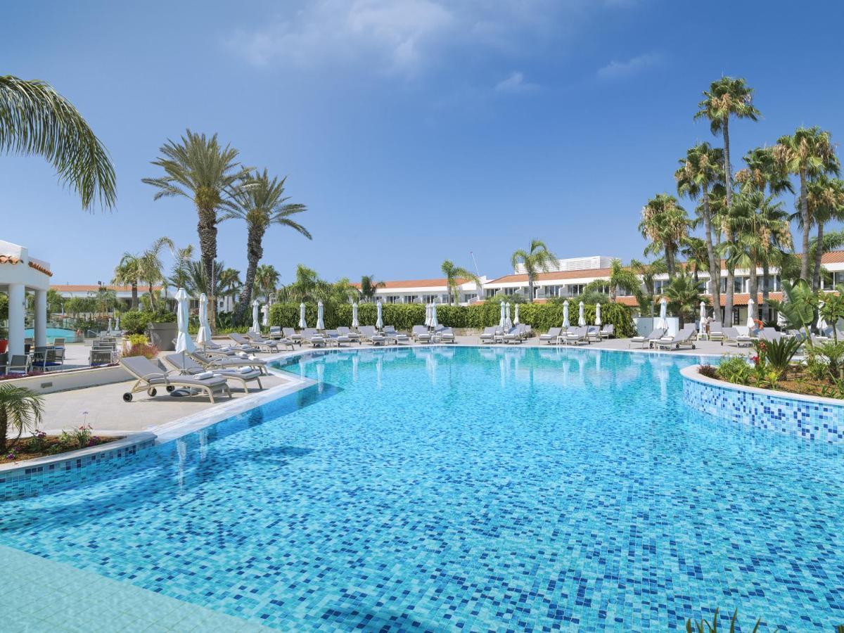 Olympic Lagoon Resort Ayia Napa Ngoại thất bức ảnh