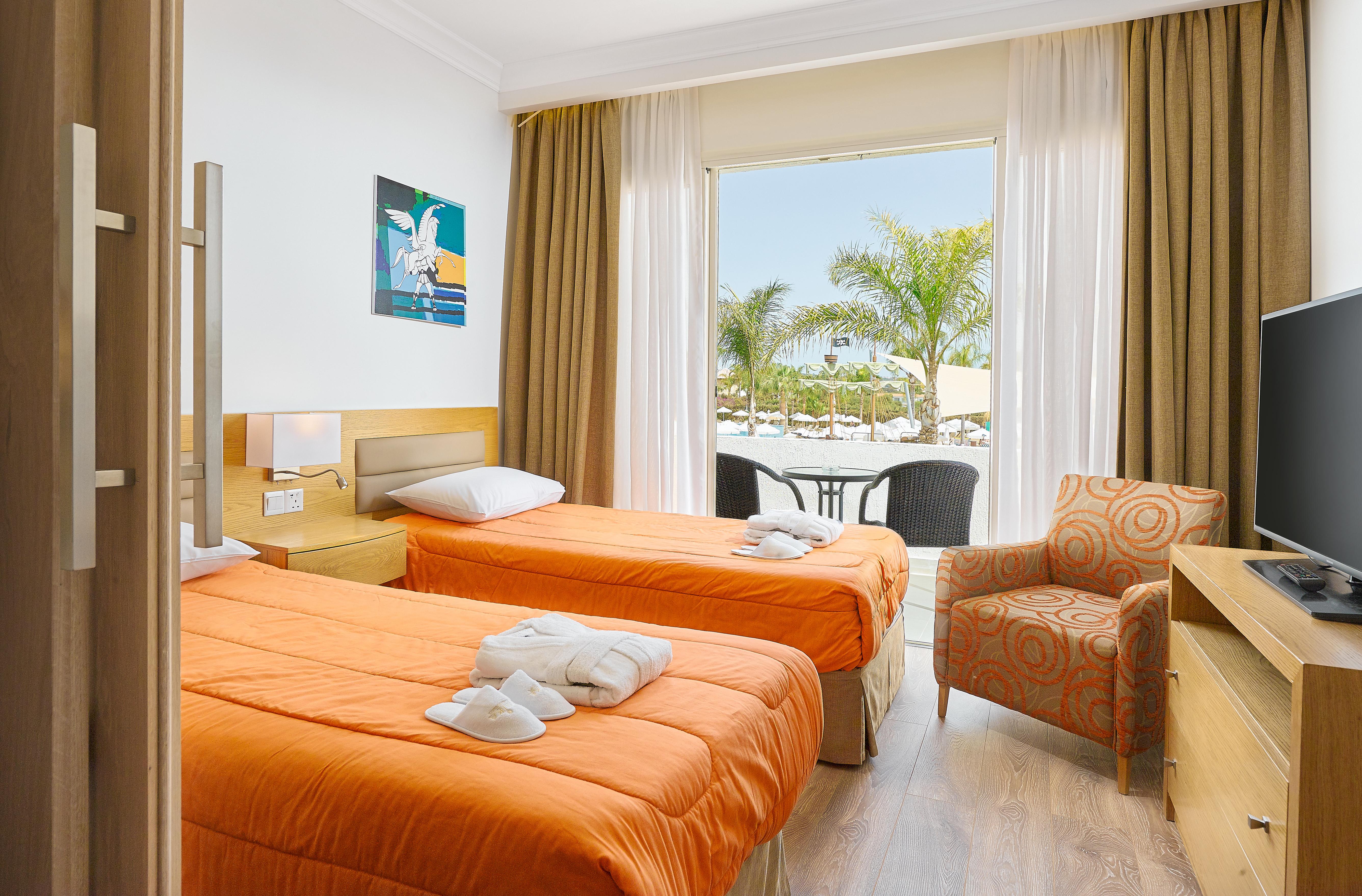 Olympic Lagoon Resort Ayia Napa Ngoại thất bức ảnh